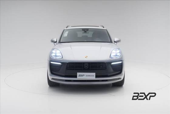 PORSCHE MACAN 2.9 V6 BITURBO GASOLINA GTS PDK